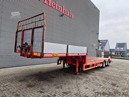 Broshuis E2485 3.8 Meter Extandable!