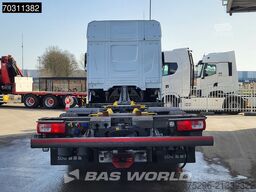DAF XG 480 6X2 BDF Lift +steering Axle SSC FAN Auto...