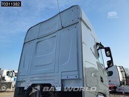 DAF XG 480 6X2 BDF Lift +steering Axle SSC FAN Auto...