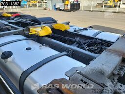 DAF XG 480 6X2 BDF Lift +steering Axle SSC FAN Auto...