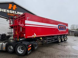 Stas S300CX 58m3 Stuuras Alcoa Klep/Deuren Wabco Sma...