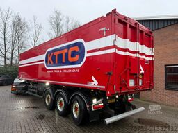 Stas S300CX 58m3 Stuuras Alcoa Klep/Deuren Wabco Sma...