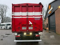 Stas S300CX 58m3 Stuuras Alcoa Klep/Deuren Wabco Sma...