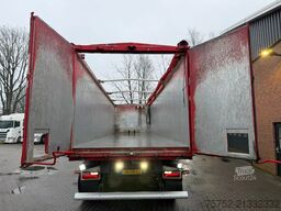 Stas S300CX 58m3 Stuuras Alcoa Klep/Deuren Wabco Sma...