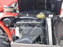 Manitou MT 732 | FORKS | LOW HOURS | LIKE NEW!