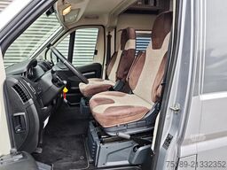 Citroën Jumper Pössl Road Cruiser