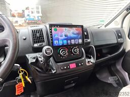 Citroën Jumper Pössl Road Cruiser