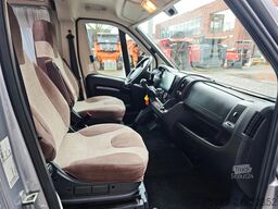 Citroën Jumper Pössl Road Cruiser