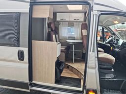 Citroën Jumper Pössl Road Cruiser