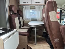 Citroën Jumper Pössl Road Cruiser