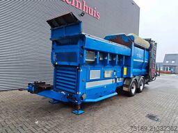 Terra Select T50 40x40 mm!