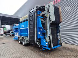 Terra Select T50 40x40 mm!