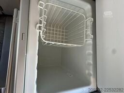 2022 Volkswagen California Coast | Cambio automatico | Tetto a soffietto