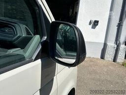 2022 Volkswagen California Coast | Cambio automatico | Tetto a soffietto