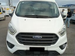 2022 Ford Panama Manuel | Toit relevable