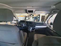 2022 Volkswagen California Coast | Cambio automatico | Tetto a soffietto