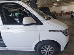 2022 Volkswagen California Coast | Cambio automatico | Tetto a soffietto