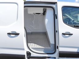 Toyota Proace City 1.5 Kühlkasten Stand & Fahrkühlung