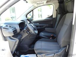 Toyota Proace City 1.5 Kühlkasten Stand & Fahrkühlung