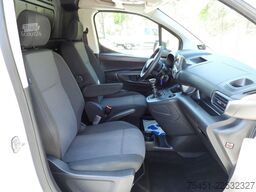 Toyota Proace City 1.5 Kühlkasten Stand & Fahrkühlung