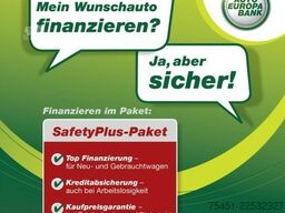 Toyota Proace City 1.5 Kühlkasten Stand & Fahrkühlung