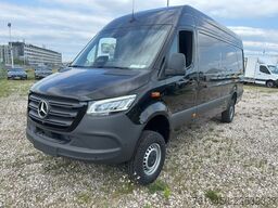 Mercedes-Benz Sprinter 319 PRO 4x4 Lang
