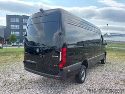 Mercedes-Benz Sprinter 319 PRO 4x4 Lang