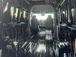 Mercedes-Benz Sprinter 319 PRO 4x4 Lang