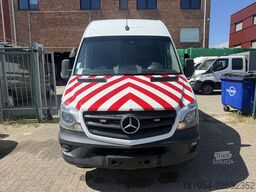 Mercedes-Benz sprinter 519CDI 3.0 euro6 L2H2