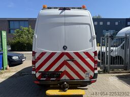 Mercedes-Benz sprinter 519CDI 3.0 euro6 L2H2