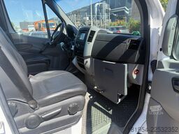 Mercedes-Benz sprinter 519CDI 3.0 euro6 L2H2