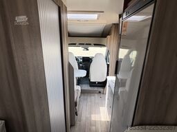 Roller Team Kronos Fit 281P | Ford Transit 2.0 TDCi 165 ch Automatique
