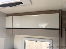 Roller Team Kronos Fit 281P | Ford Transit 2.0 TDCi 165 ch Automatique