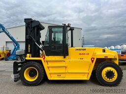 Hyster H16.00XM-12