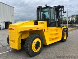 Hyster H16.00XM-12
