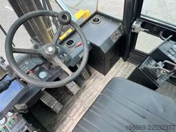 Hyster H16.00XM-12