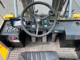 Hyster H16.00XM-12