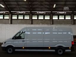 VOLKSWAGEN Crafter Kasten Kasten 35 lang Hochdach FWD