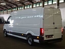 VOLKSWAGEN Crafter Kasten Kasten 35 lang Hochdach FWD