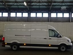 VOLKSWAGEN Crafter Kasten Kasten 35 lang Hochdach FWD
