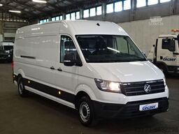 VOLKSWAGEN Crafter Kasten Kasten 35 lang Hochdach FWD