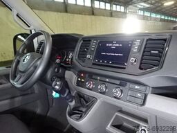 VOLKSWAGEN Crafter Kasten Kasten 35 lang Hochdach FWD