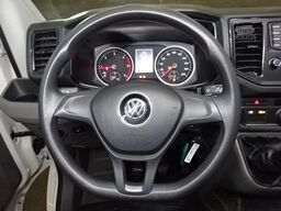 VOLKSWAGEN Crafter Kasten Kasten 35 lang Hochdach FWD