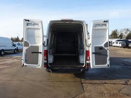 VOLKSWAGEN Crafter Kasten Kasten 35 lang Hochdach FWD