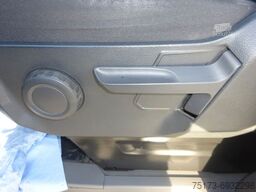 VOLKSWAGEN Crafter Kasten Kasten 35 lang Hochdach FWD