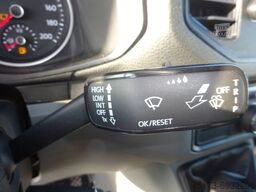 VOLKSWAGEN Crafter Kasten Kasten 35 lang Hochdach FWD