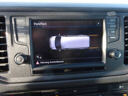 VOLKSWAGEN Crafter Kasten Kasten 35 lang Hochdach FWD