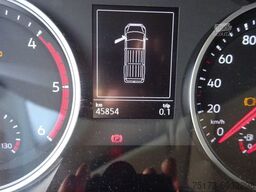 VOLKSWAGEN Crafter Kasten Kasten 35 lang Hochdach FWD