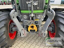 Fendt 211 S VARIO GEN-3