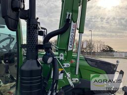 Fendt 211 S VARIO GEN-3